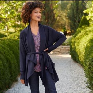 Matilda Jane That’s a Wrap Jacket